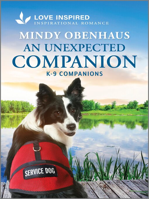 Title details for An Unexpected Companion by Mindy Obenhaus - Wait list